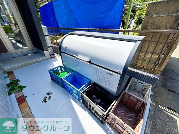 エスペリオ道場南の物件内観写真